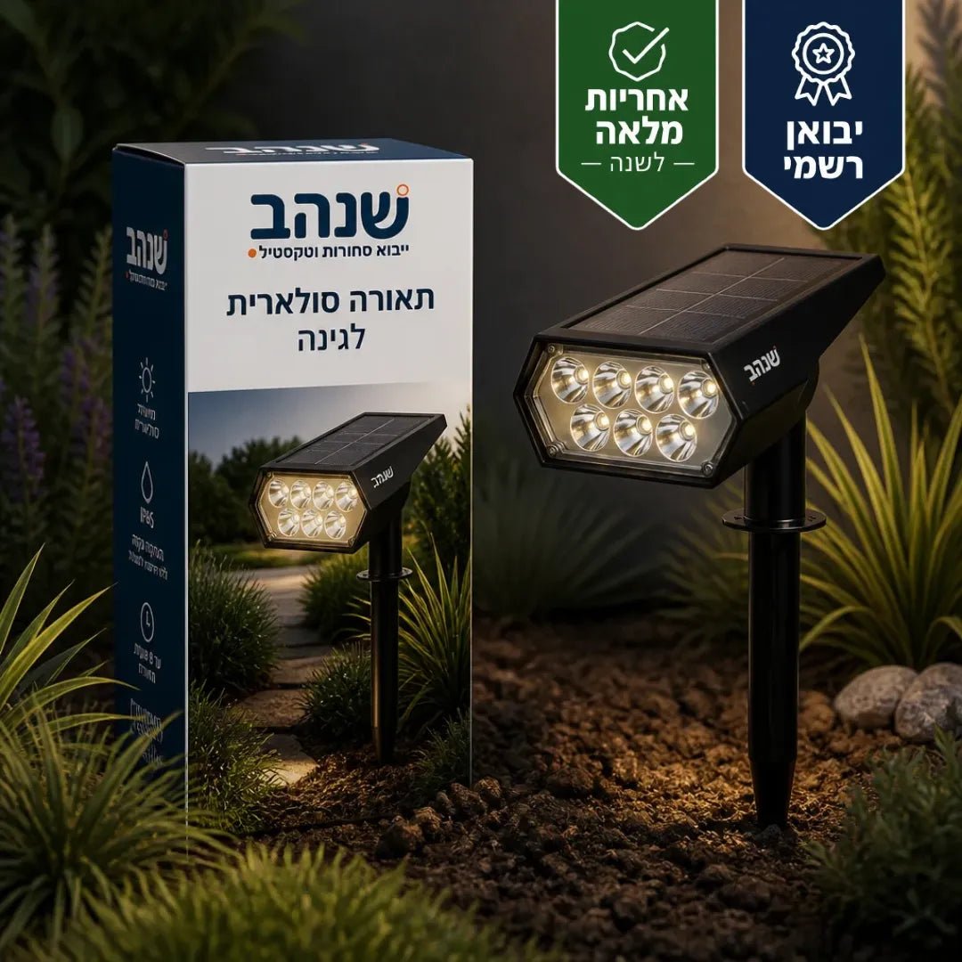 בדיקת מוצר